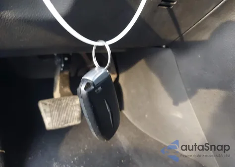 2015 Chrysler 200 Limited z USA, uszkodzony, nr VIN 1C3CCCAB9FN721407